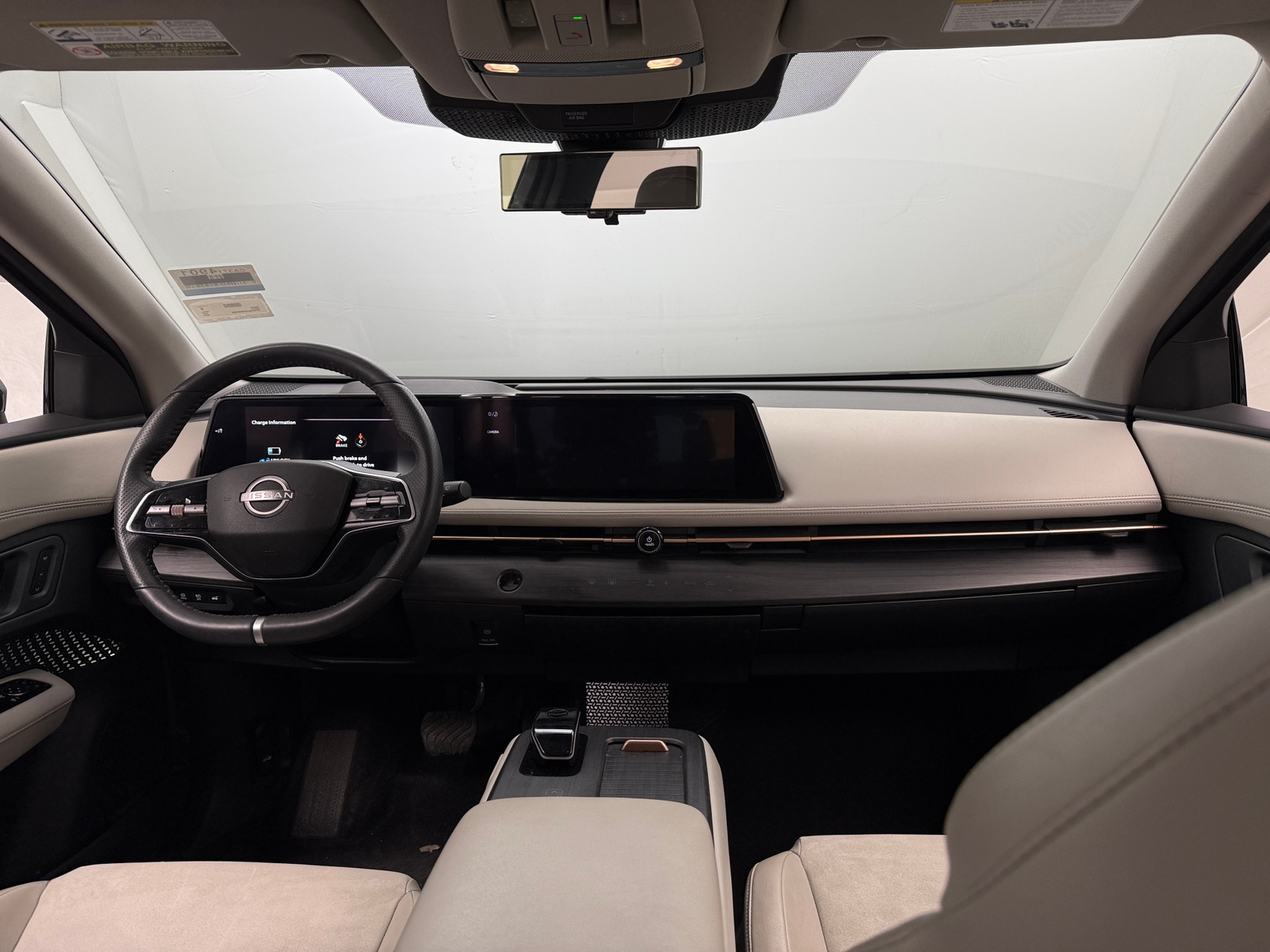 Thumbnail: 2023 Nissan Ariya - 2