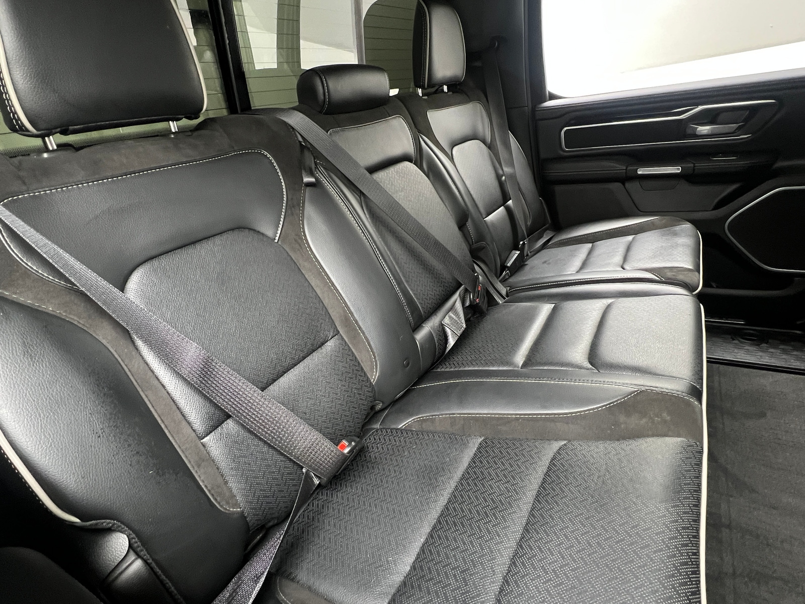 Thumbnail: 2022 RAM 1500 - 5