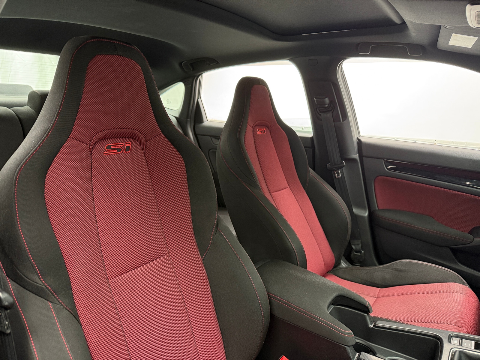 Thumbnail: 2022 Honda Civic - 2