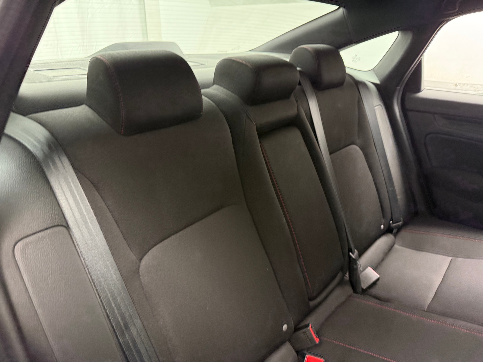 Thumbnail: 2022 Honda Civic - 6