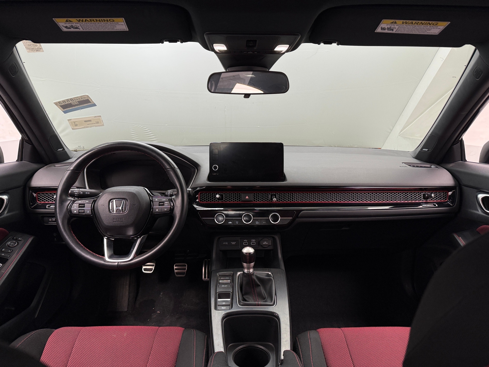 Thumbnail: 2022 Honda Civic - 3