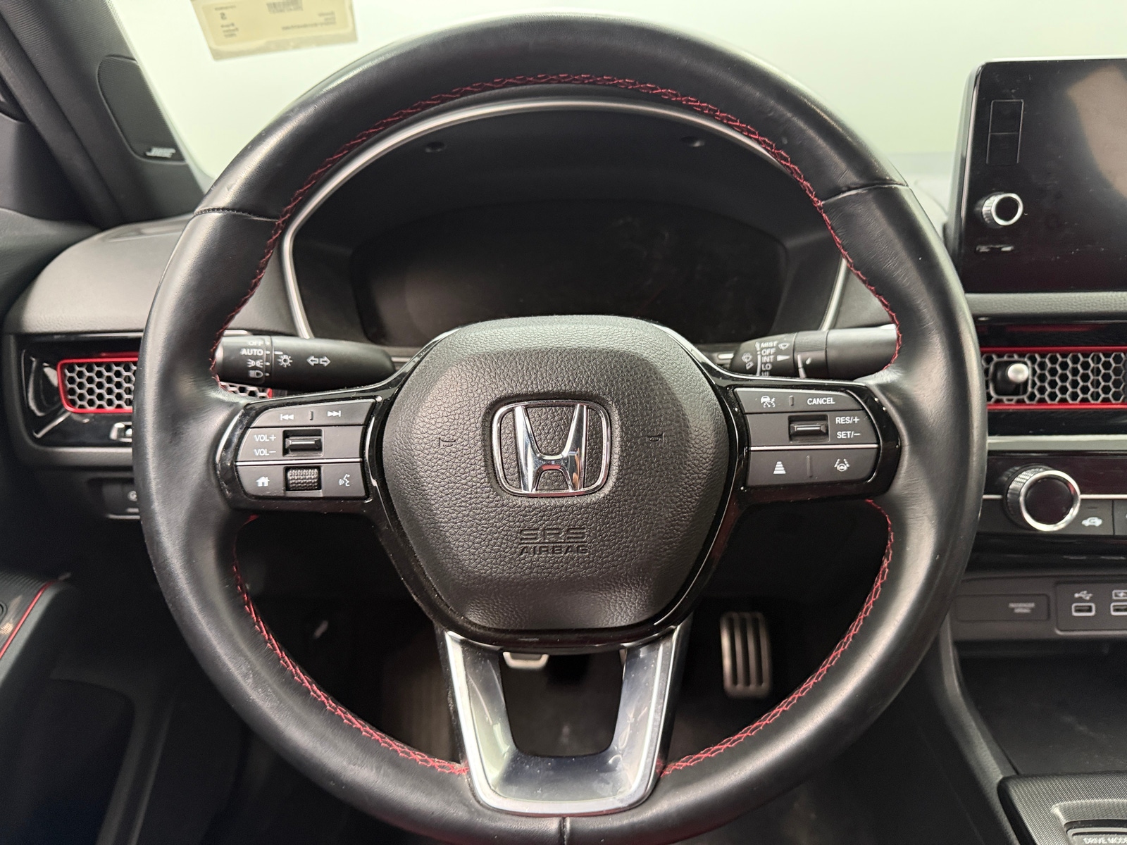 Thumbnail: 2022 Honda Civic - 5