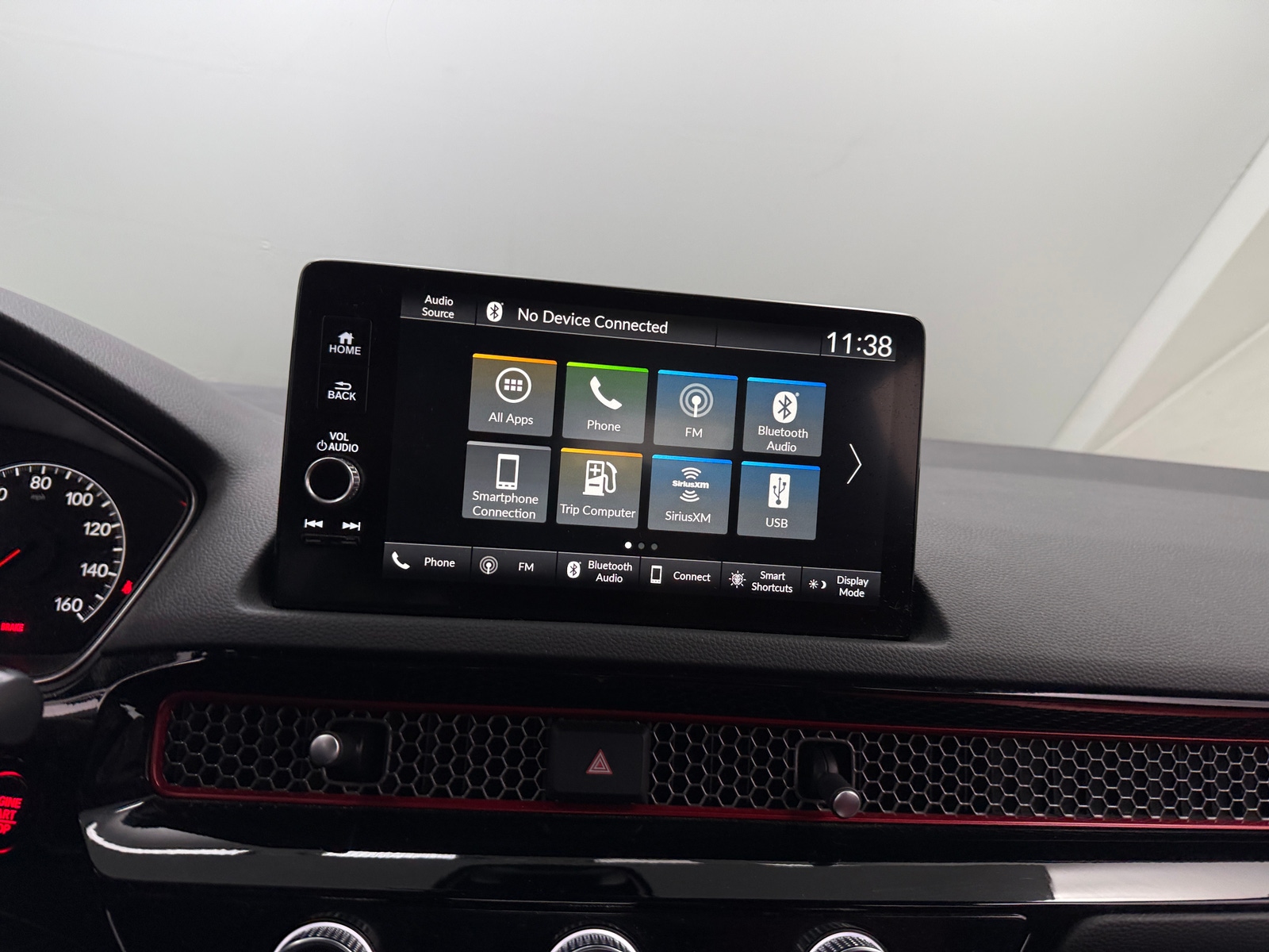 Thumbnail: 2022 Honda Civic - 4