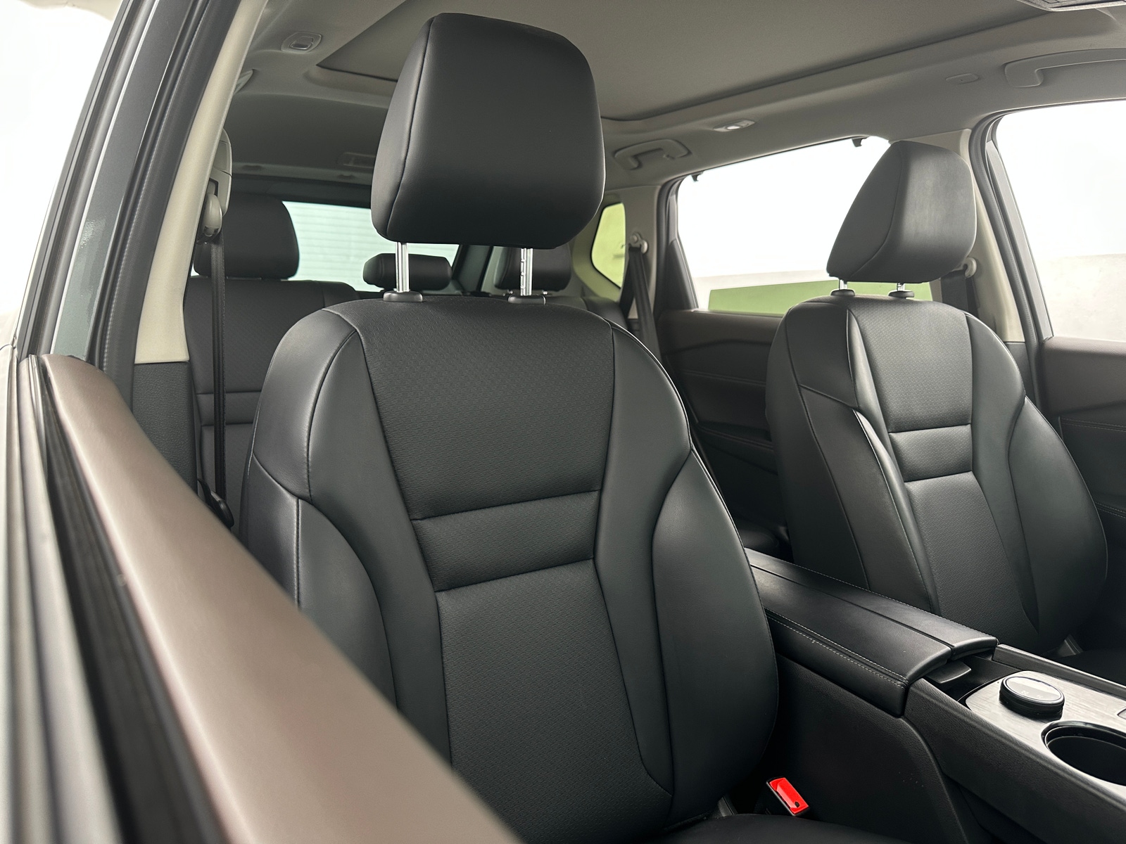 Thumbnail: 2023 Nissan Rogue - 2