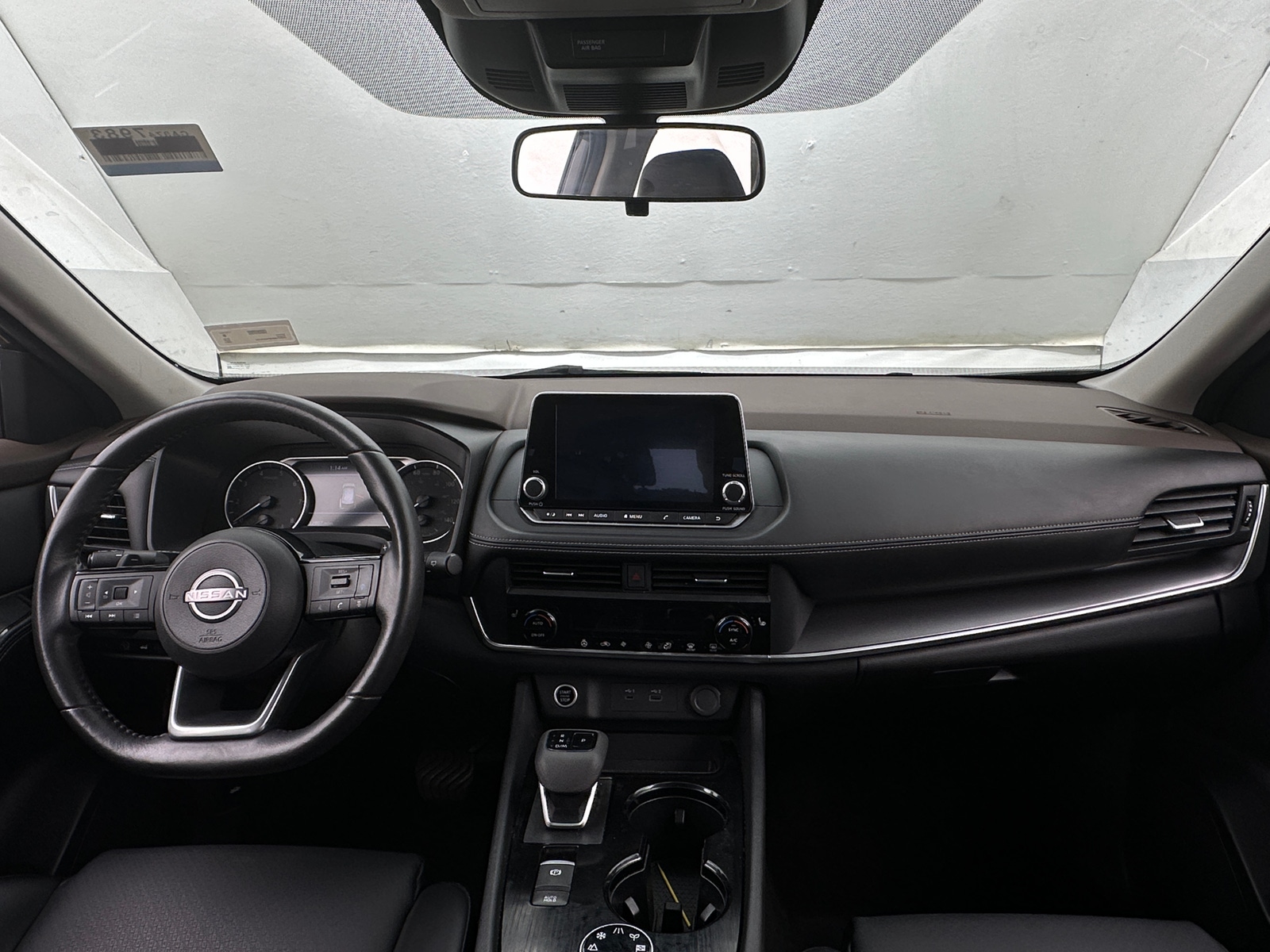 Thumbnail: 2023 Nissan Rogue - 3