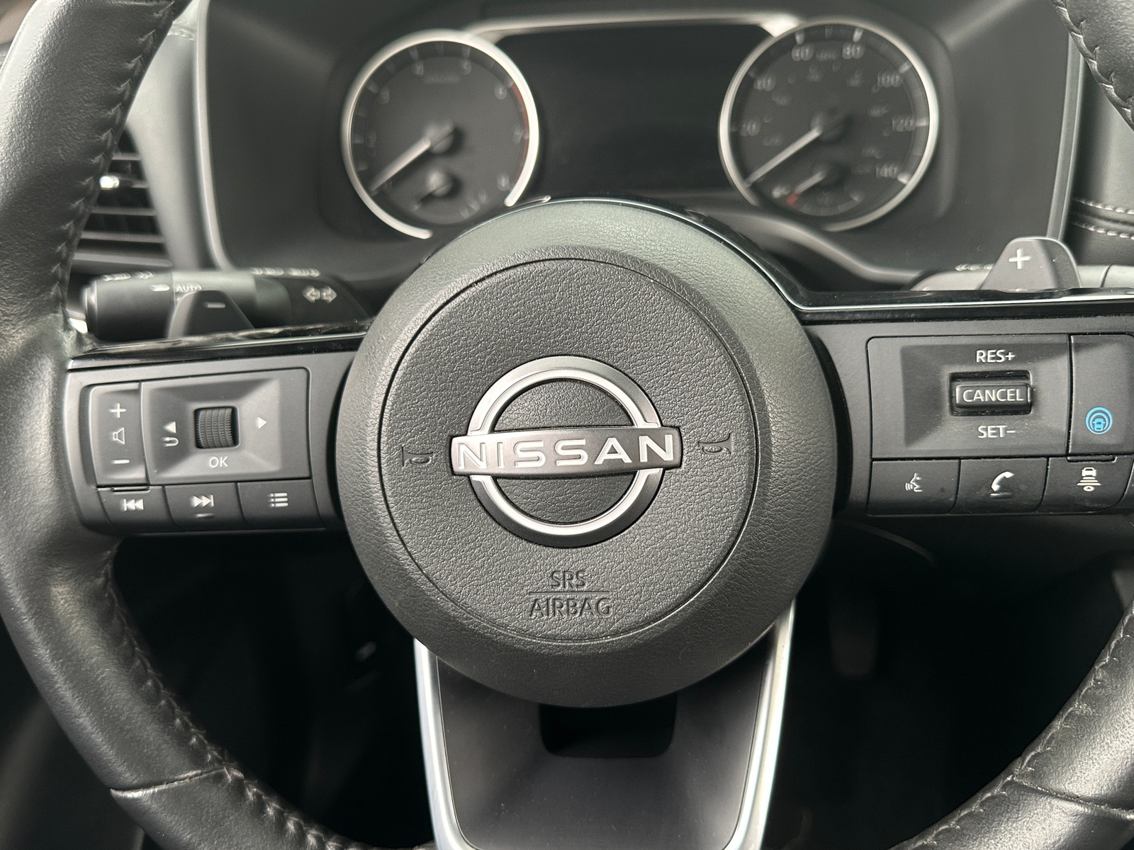 Thumbnail: 2023 Nissan Rogue - 5