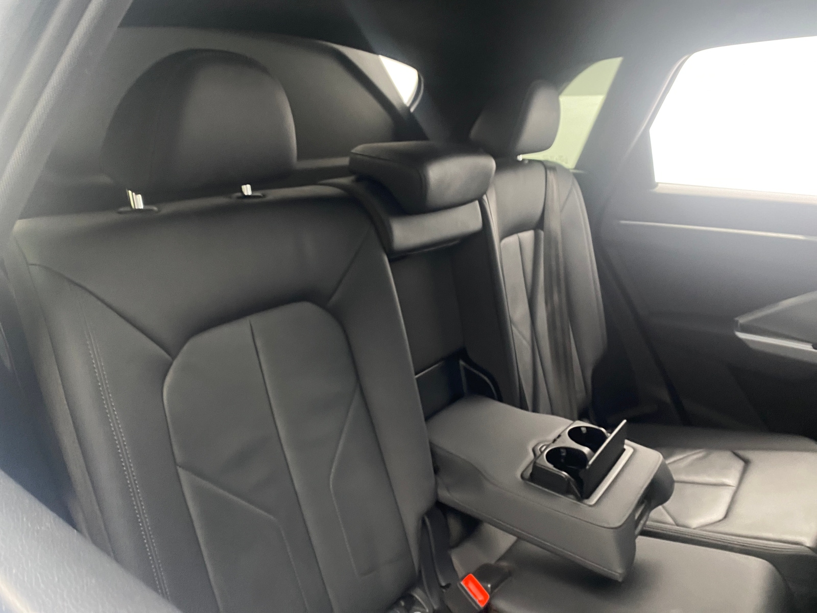 Thumbnail: 2019 Audi Q3 - 5