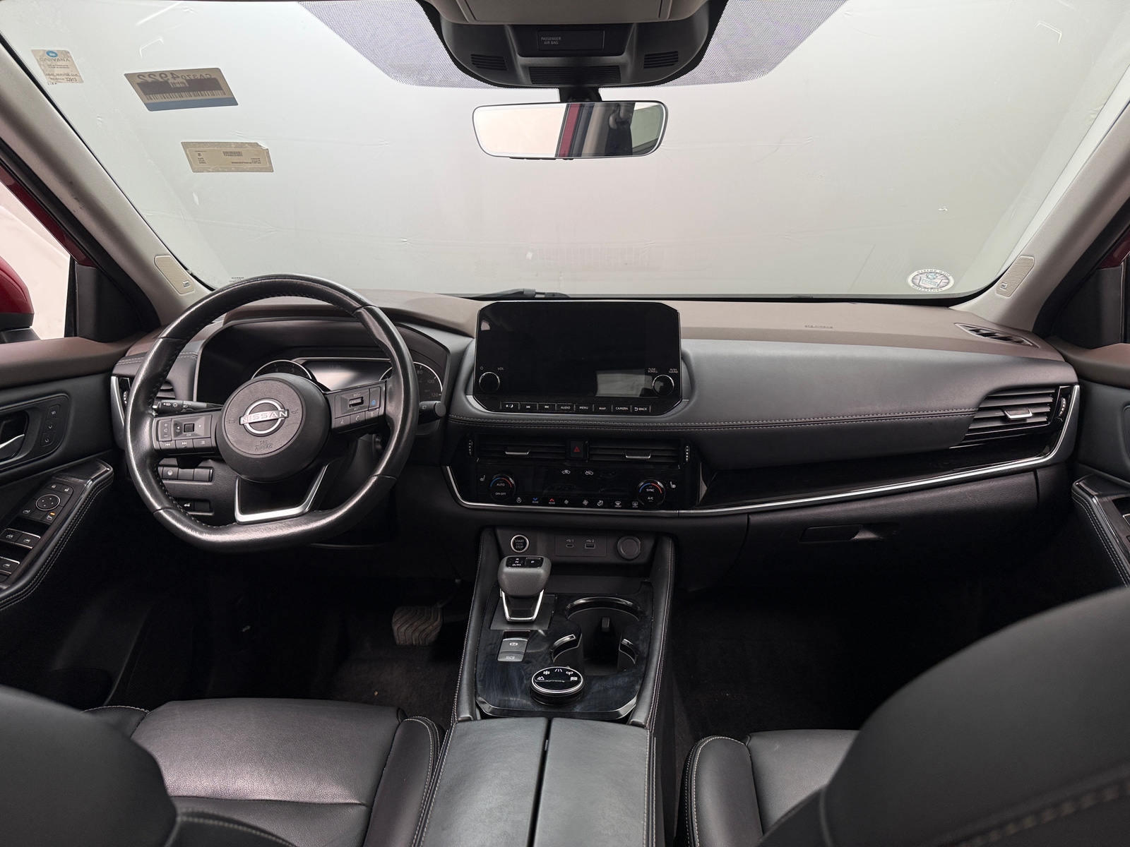 Thumbnail: 2023 Nissan Rogue - 2