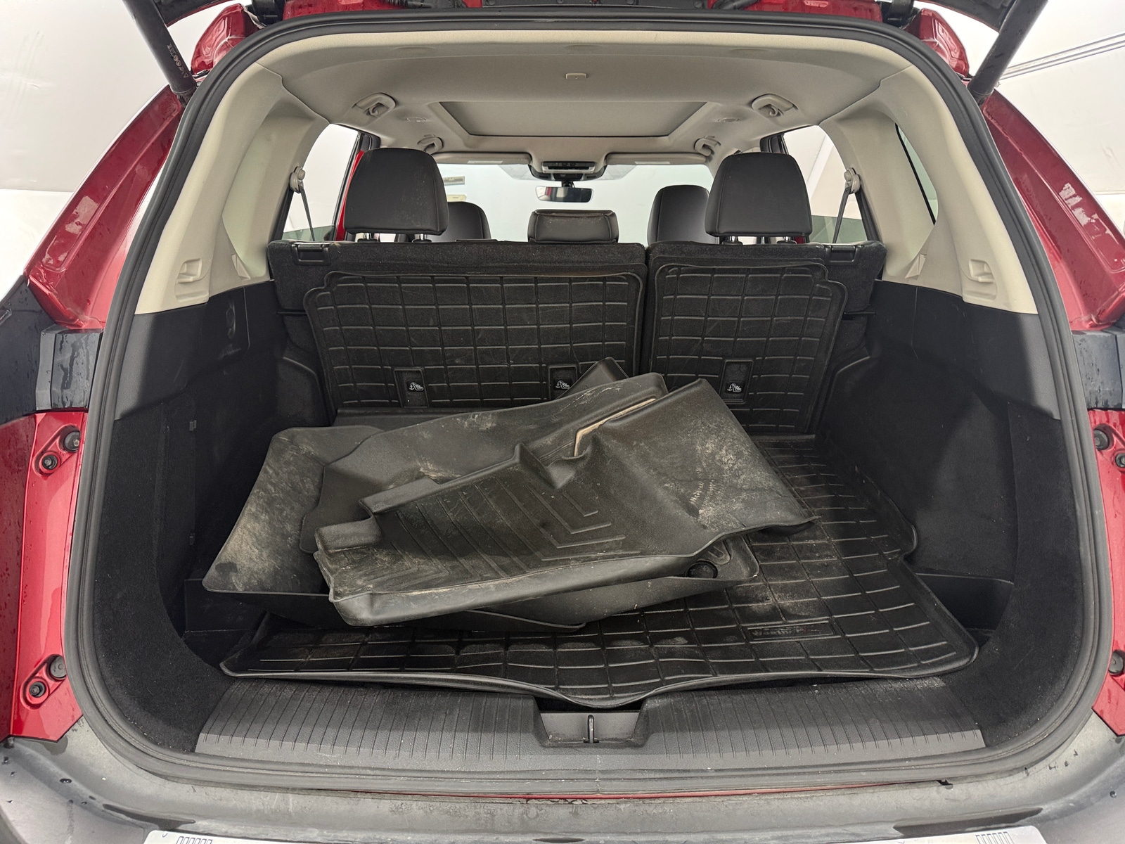 Thumbnail: 2023 Nissan Rogue - 6