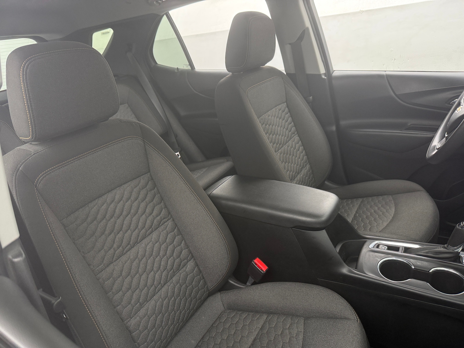 Thumbnail: 2020 Chevrolet Equinox - 2