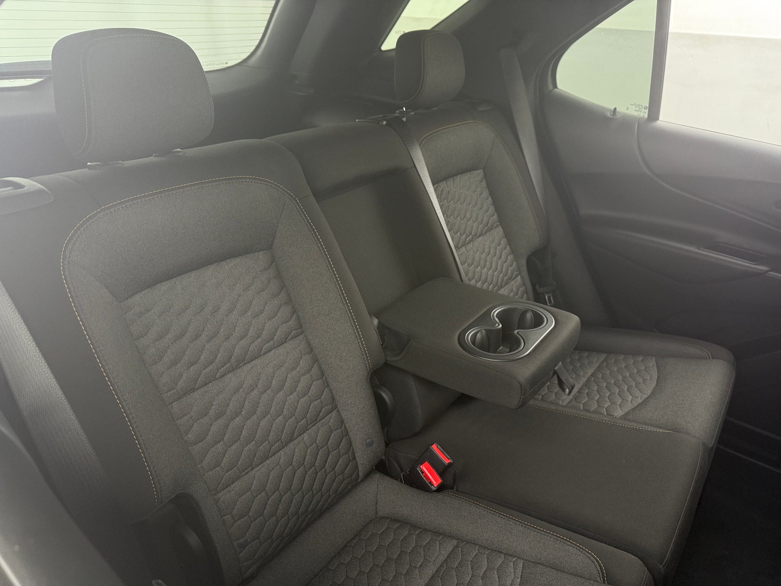 Thumbnail: 2020 Chevrolet Equinox - 6