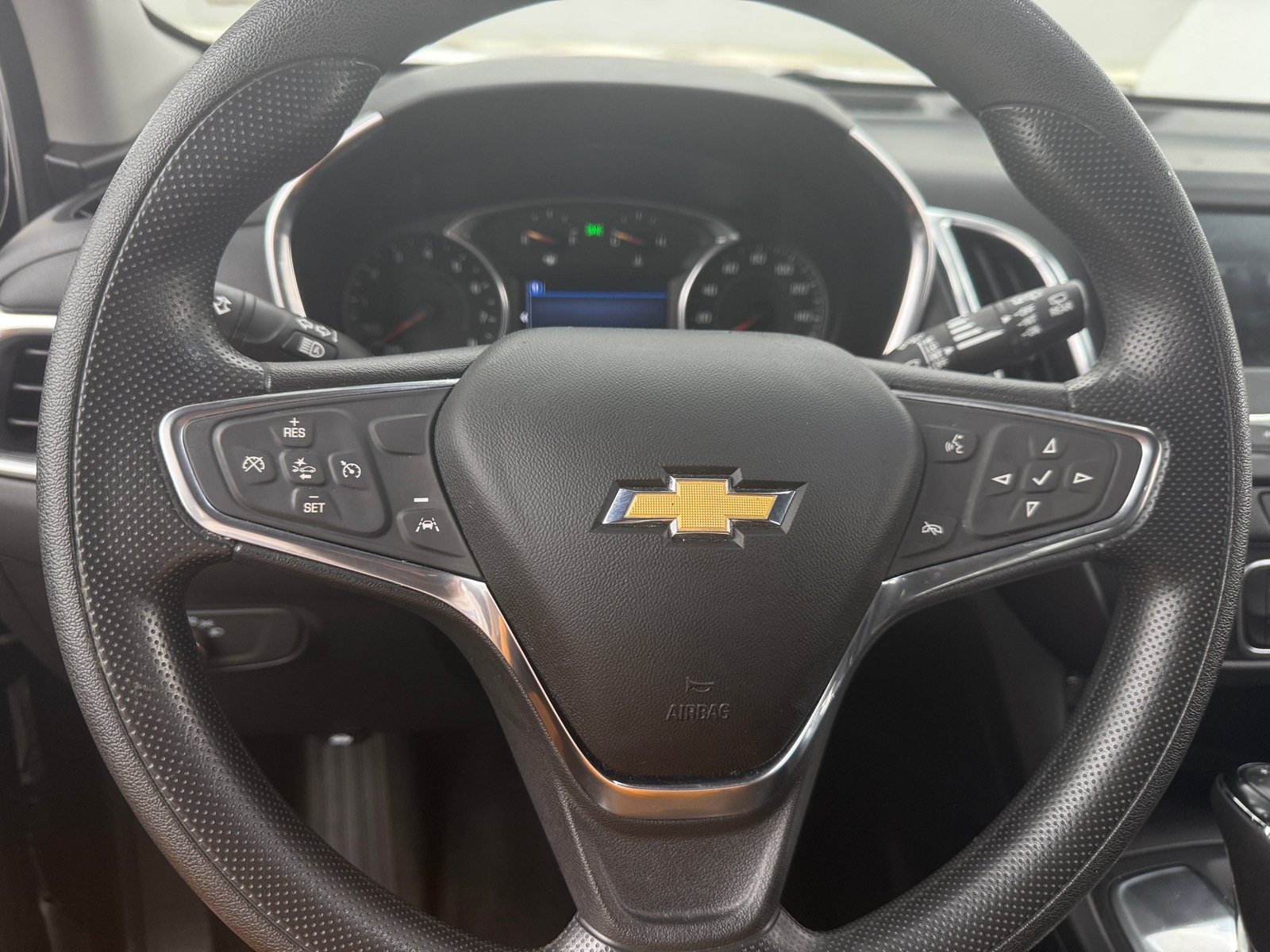 Thumbnail: 2020 Chevrolet Equinox - 5