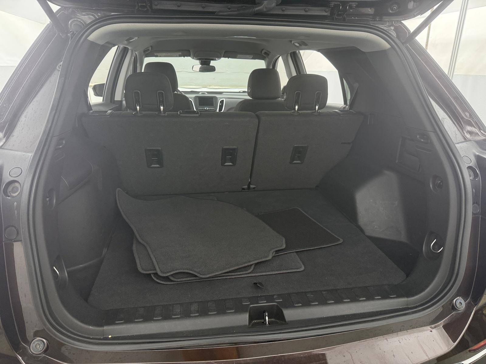 Thumbnail: 2020 Chevrolet Equinox - 7