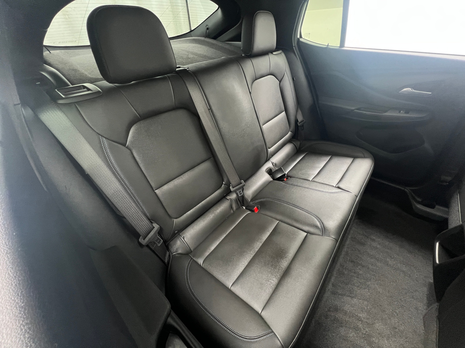 Thumbnail: 2025 Buick Envista - 5