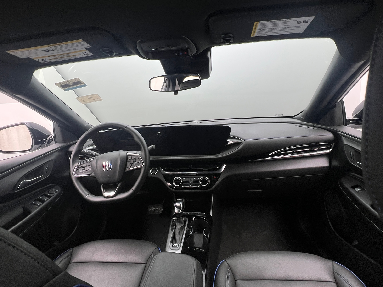 Thumbnail: 2025 Buick Envista - 2