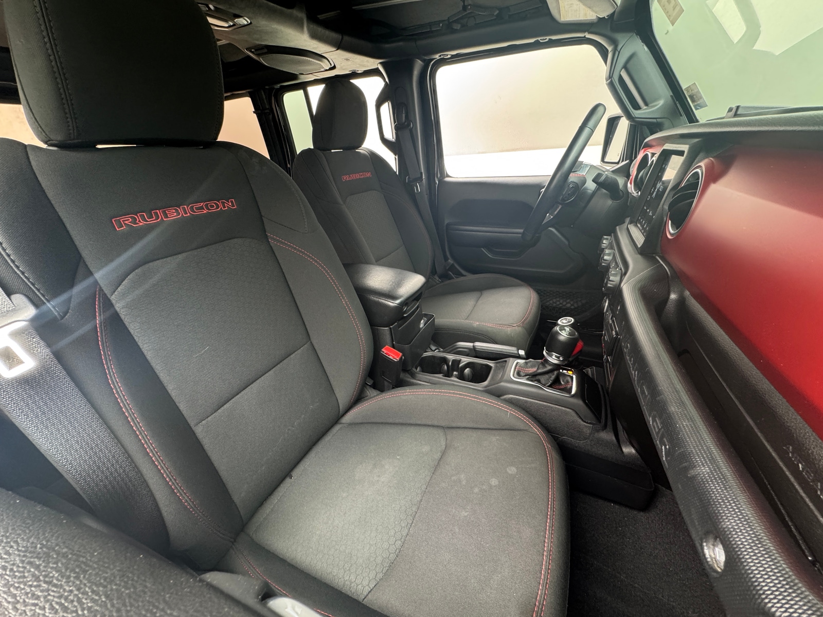 Thumbnail: 2021 Jeep Wrangler - 2