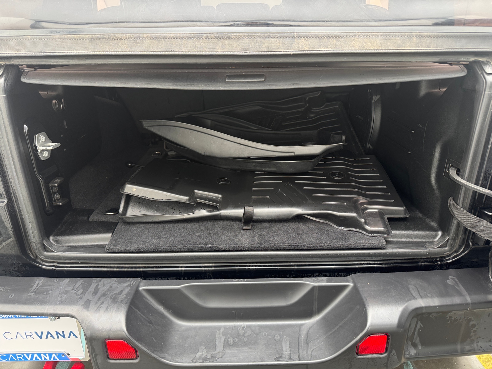 Thumbnail: 2021 Jeep Wrangler - 7