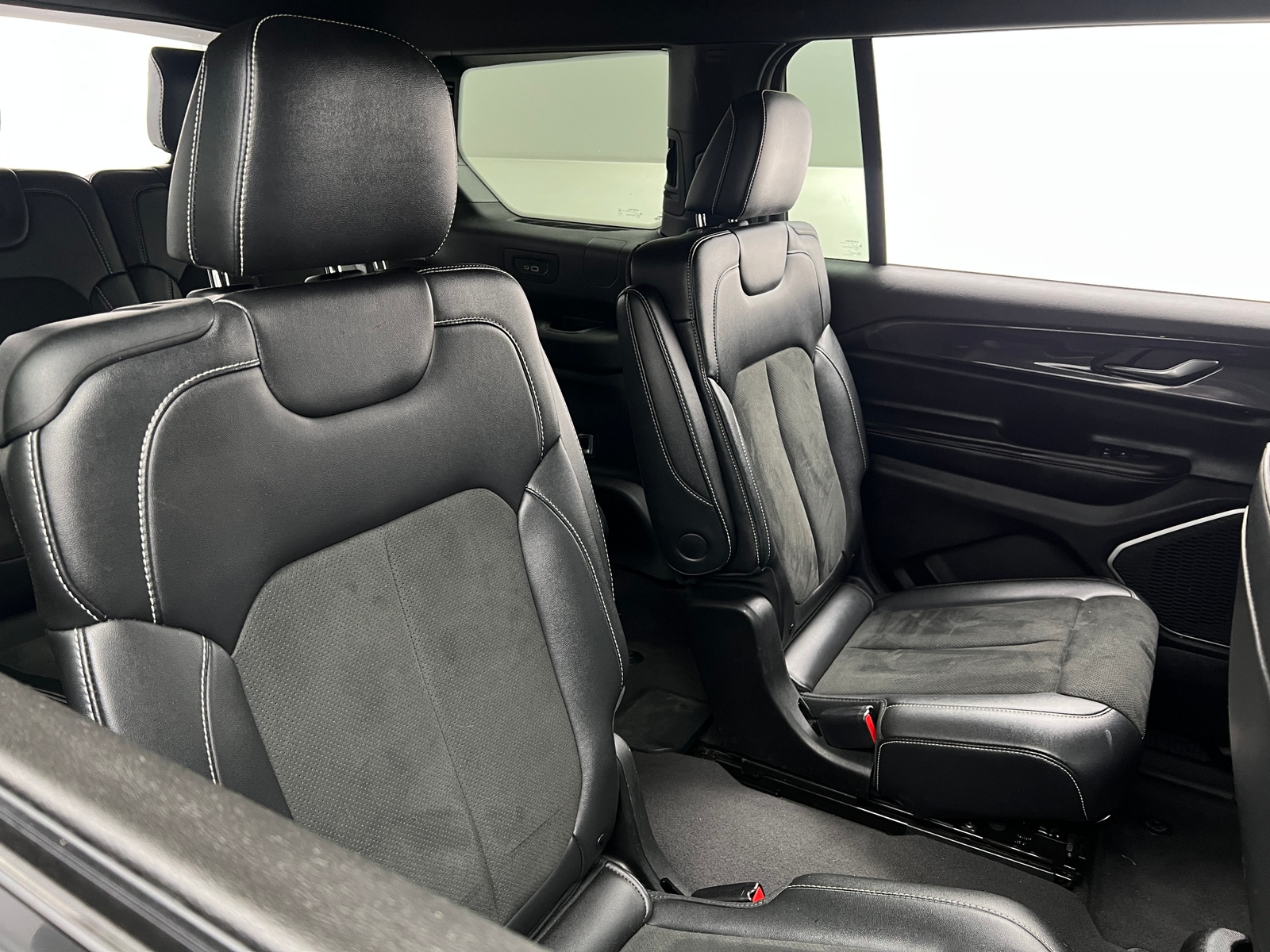 Thumbnail: 2021 Jeep Grand Cherokee L - 5