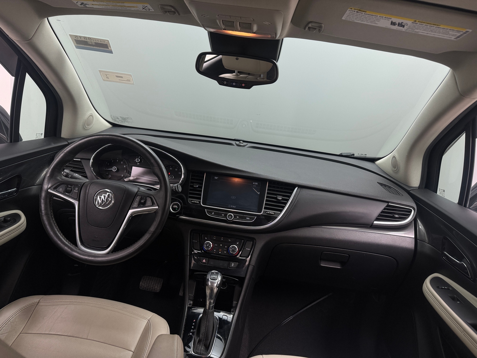 Thumbnail: 2017 Buick Encore - 2