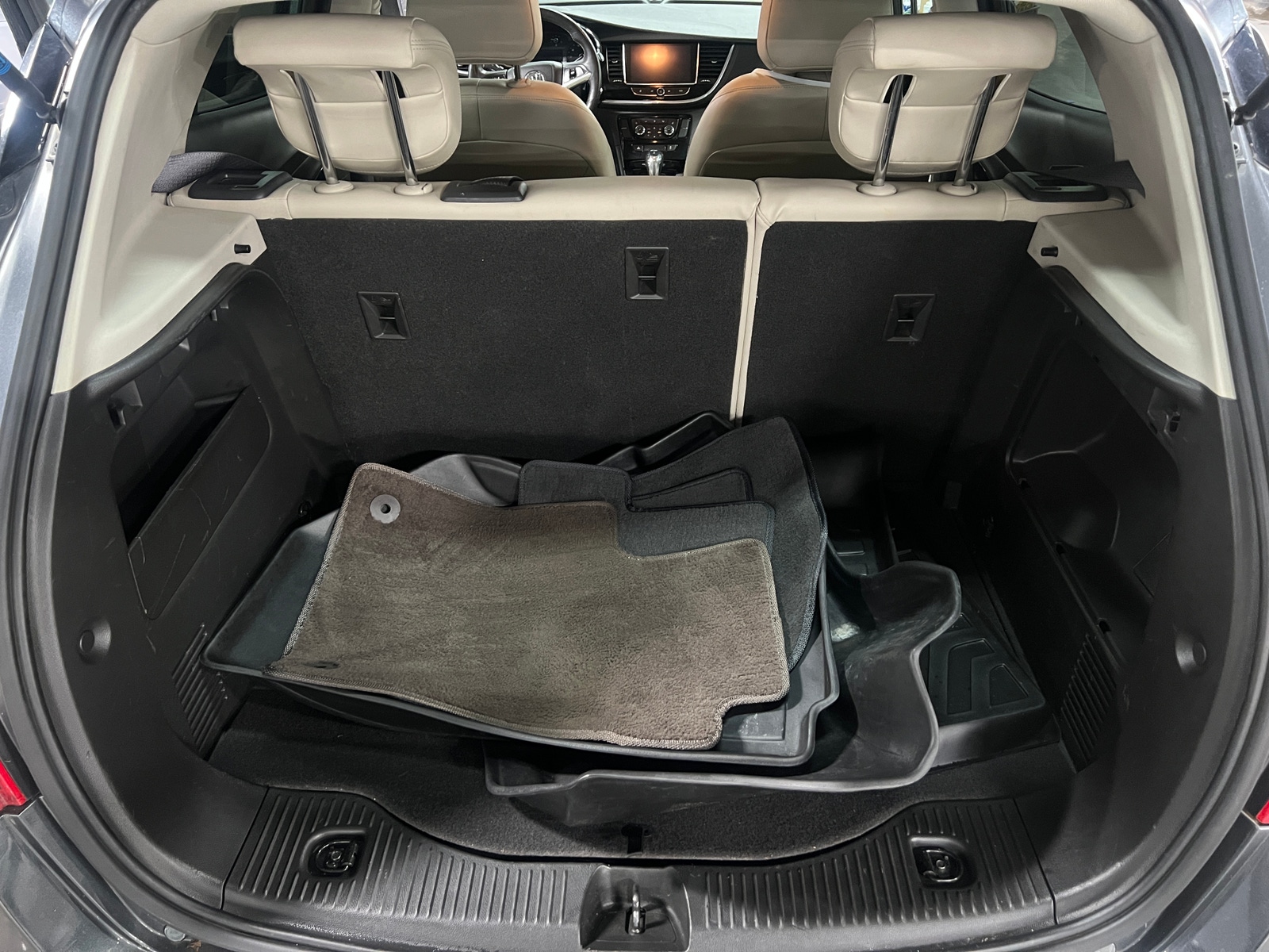 Thumbnail: 2017 Buick Encore - 6