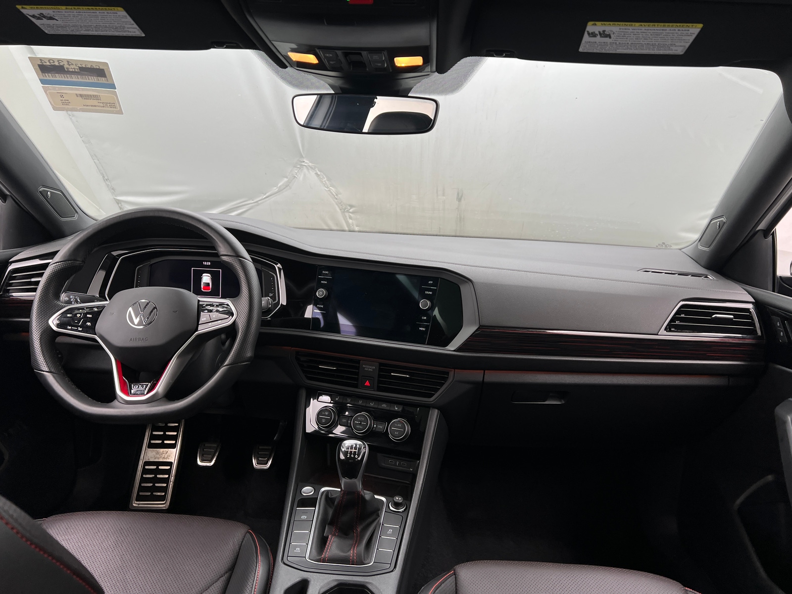 Thumbnail: 2023 Volkswagen Jetta - 2