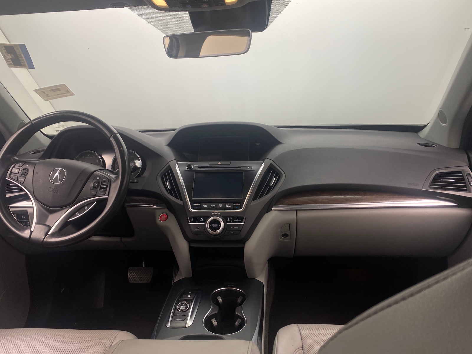 Thumbnail: 2019 Acura MDX - 2