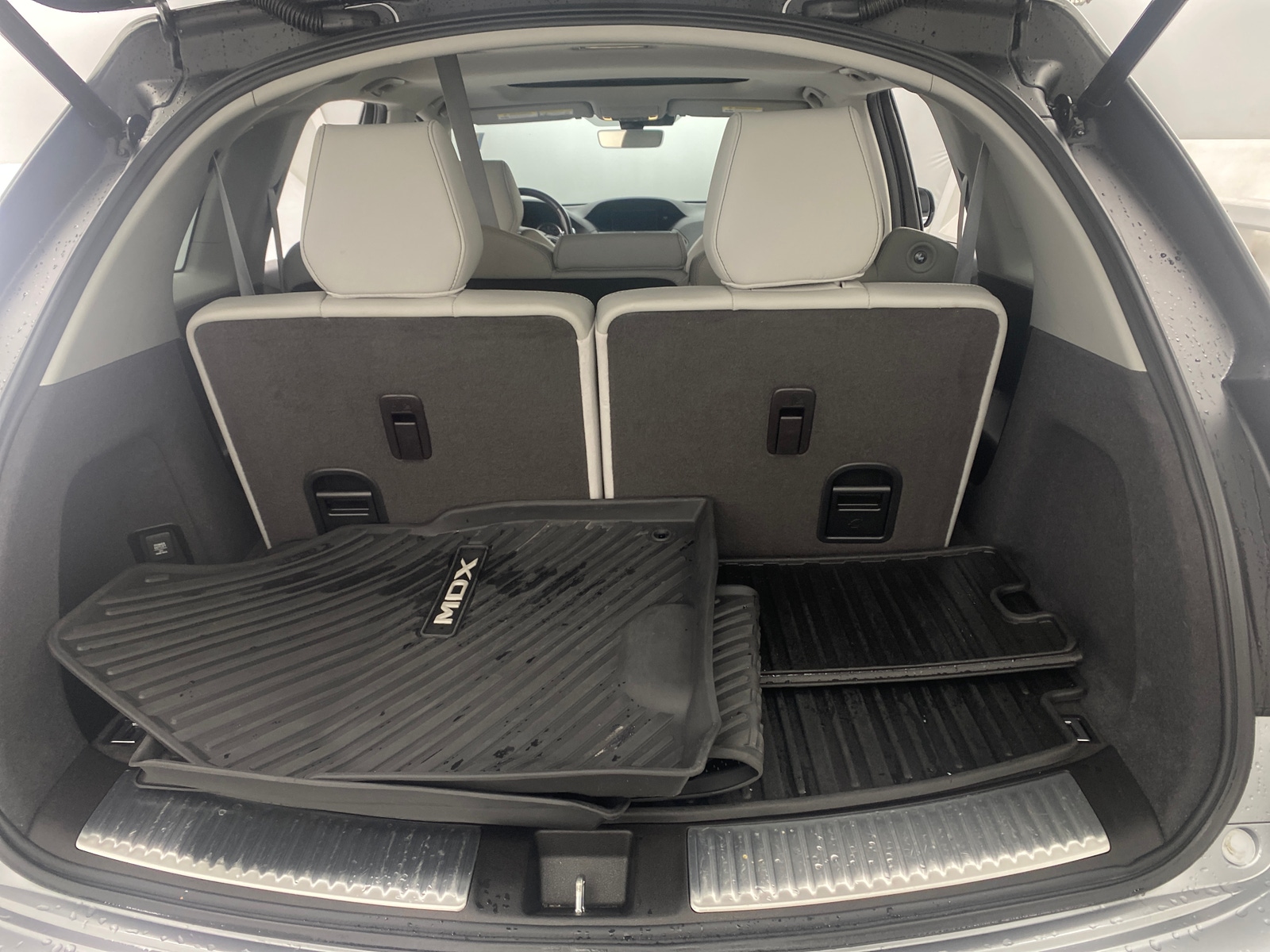 Thumbnail: 2019 Acura MDX - 6