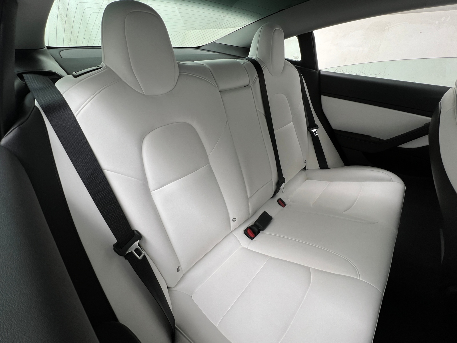 Thumbnail: 2018 Tesla Model 3 - 5