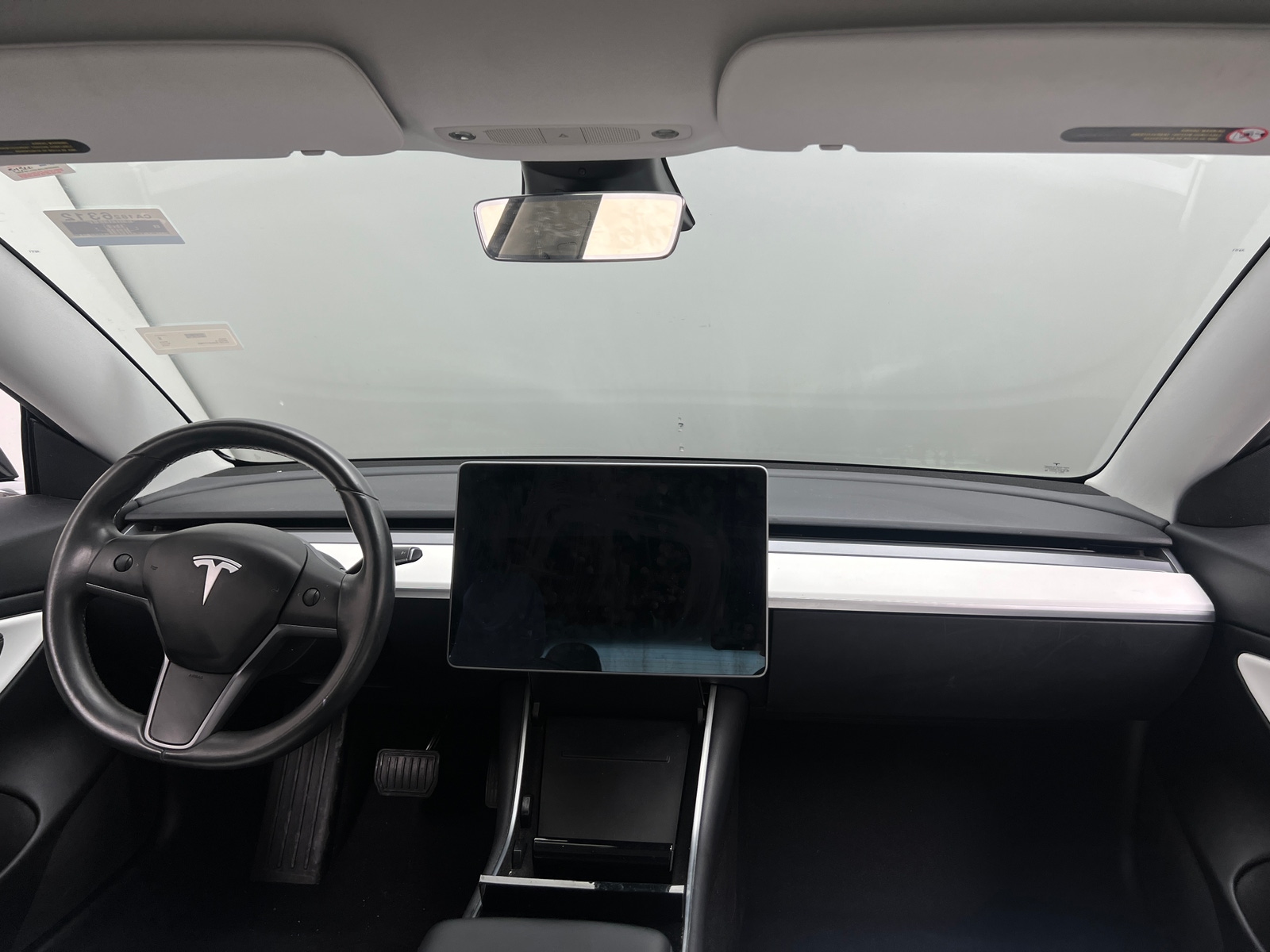 Thumbnail: 2018 Tesla Model 3 - 2