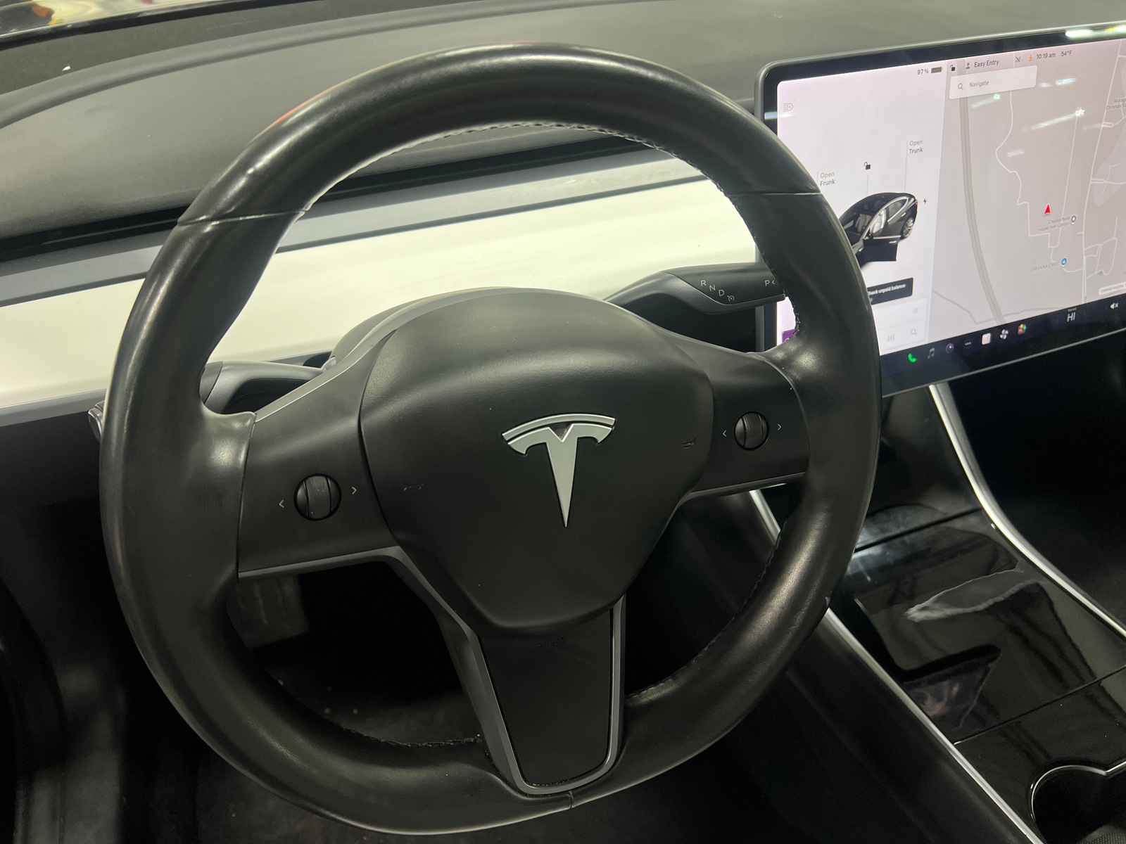 Thumbnail: 2018 Tesla Model 3 - 4