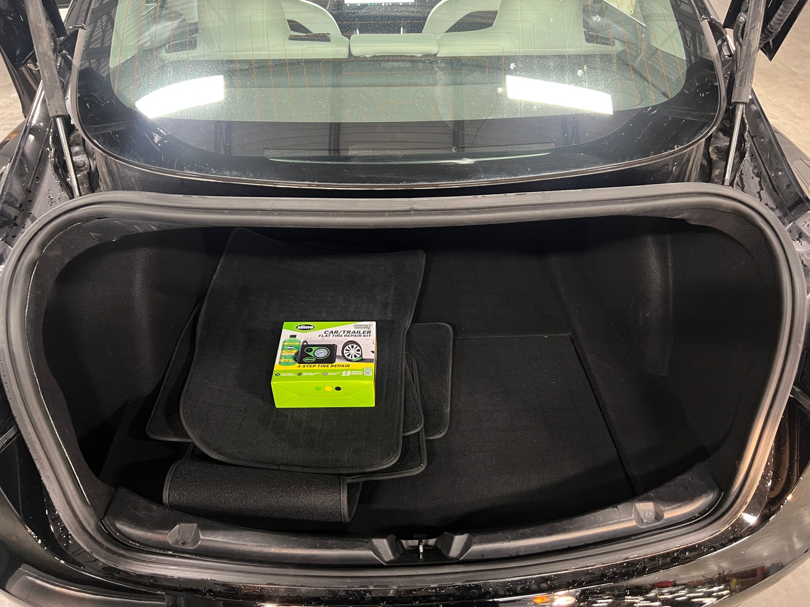 Thumbnail: 2018 Tesla Model 3 - 6