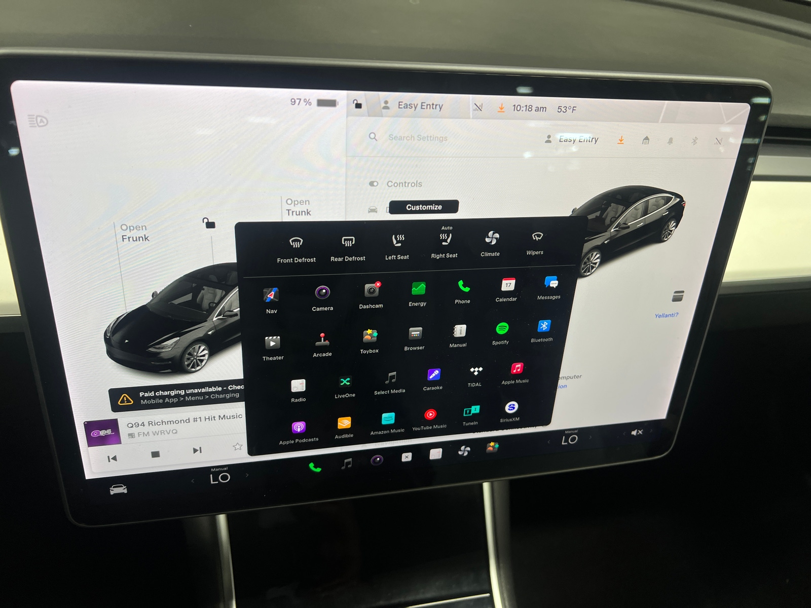 Thumbnail: 2018 Tesla Model 3 - 3