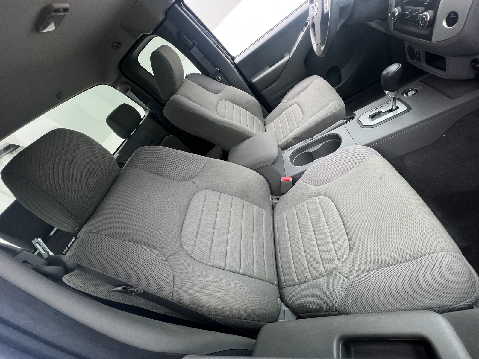 Thumbnail: 2021 Nissan Frontier - 2