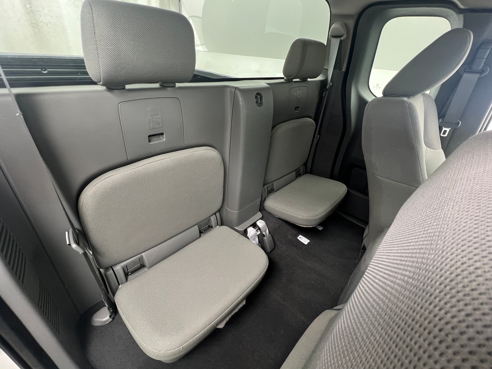 Thumbnail: 2021 Nissan Frontier - 6