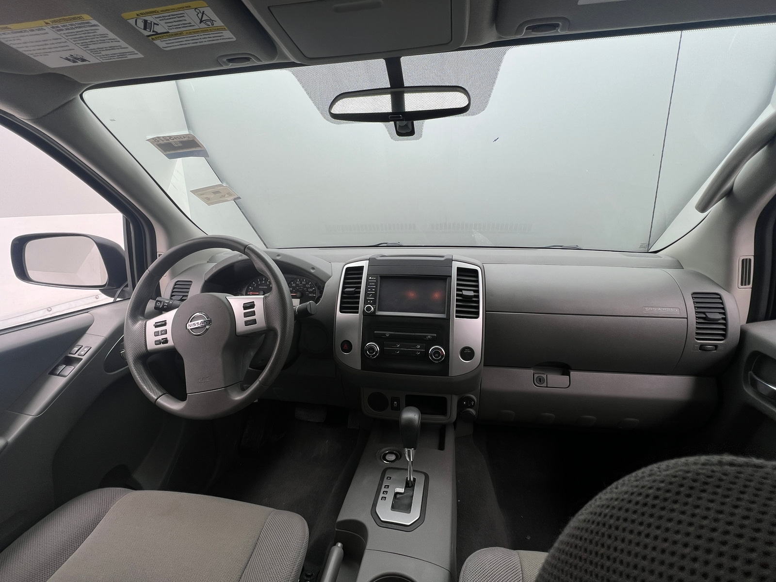 Thumbnail: 2021 Nissan Frontier - 3