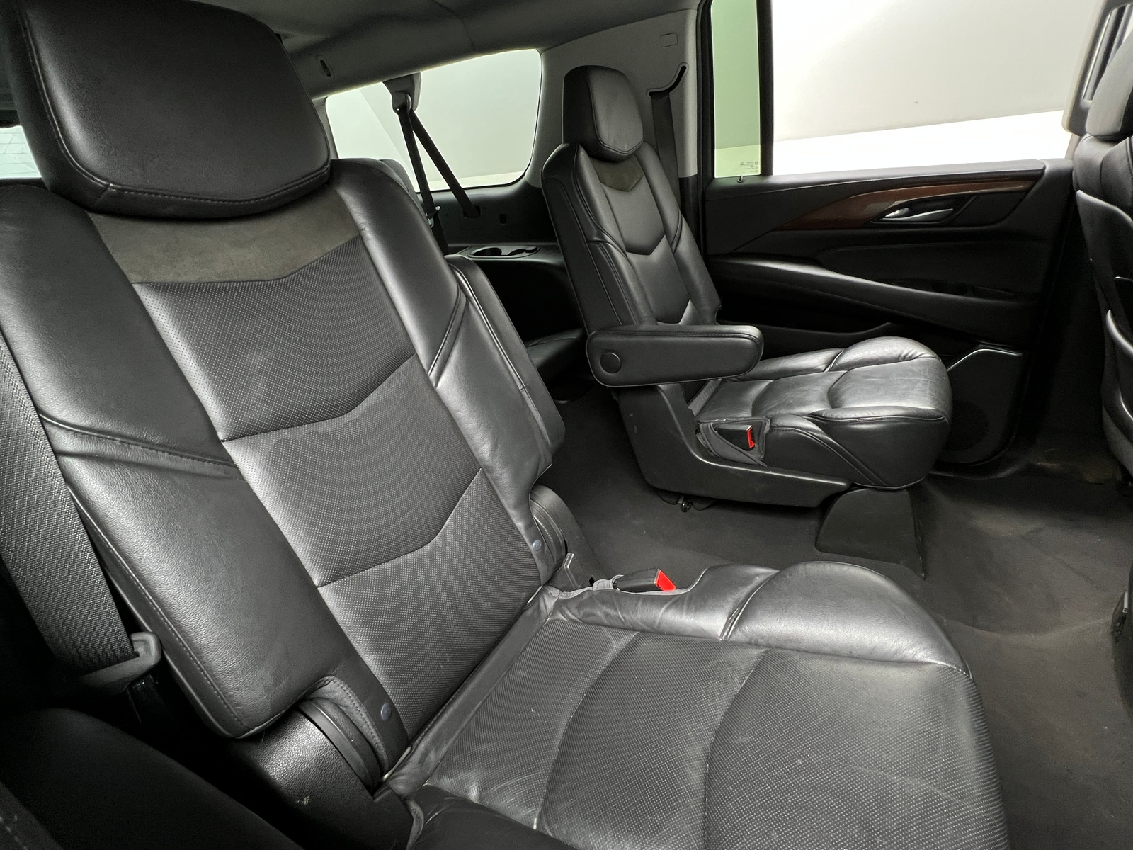 Thumbnail: 2019 Cadillac Escalade - 5