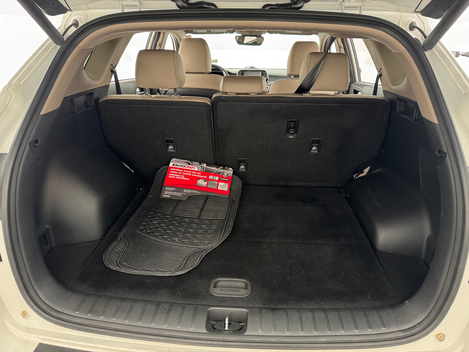 Thumbnail: 2021 Hyundai Tucson - 6