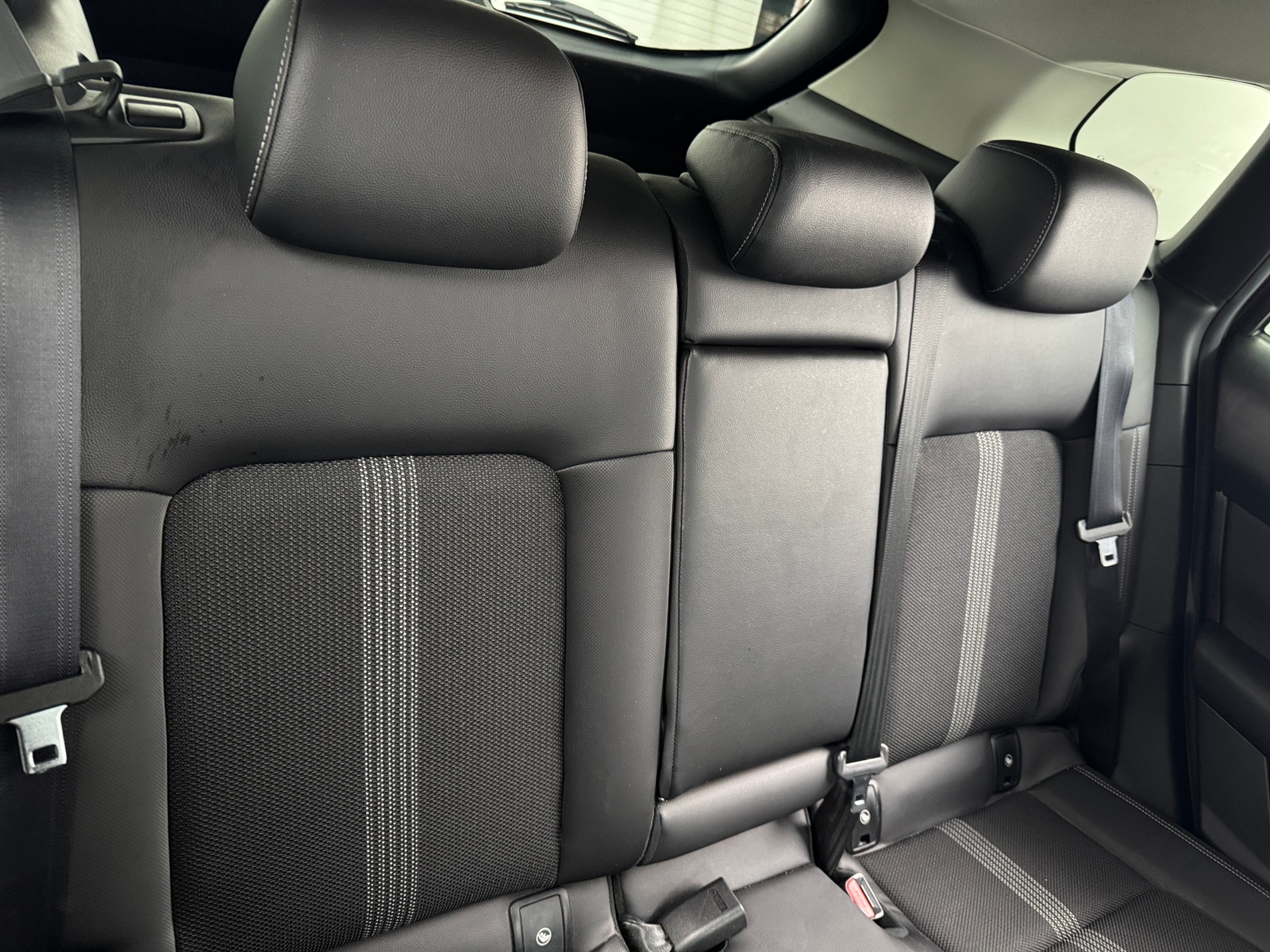 Thumbnail: 2025 Mazda CX-50 - 5