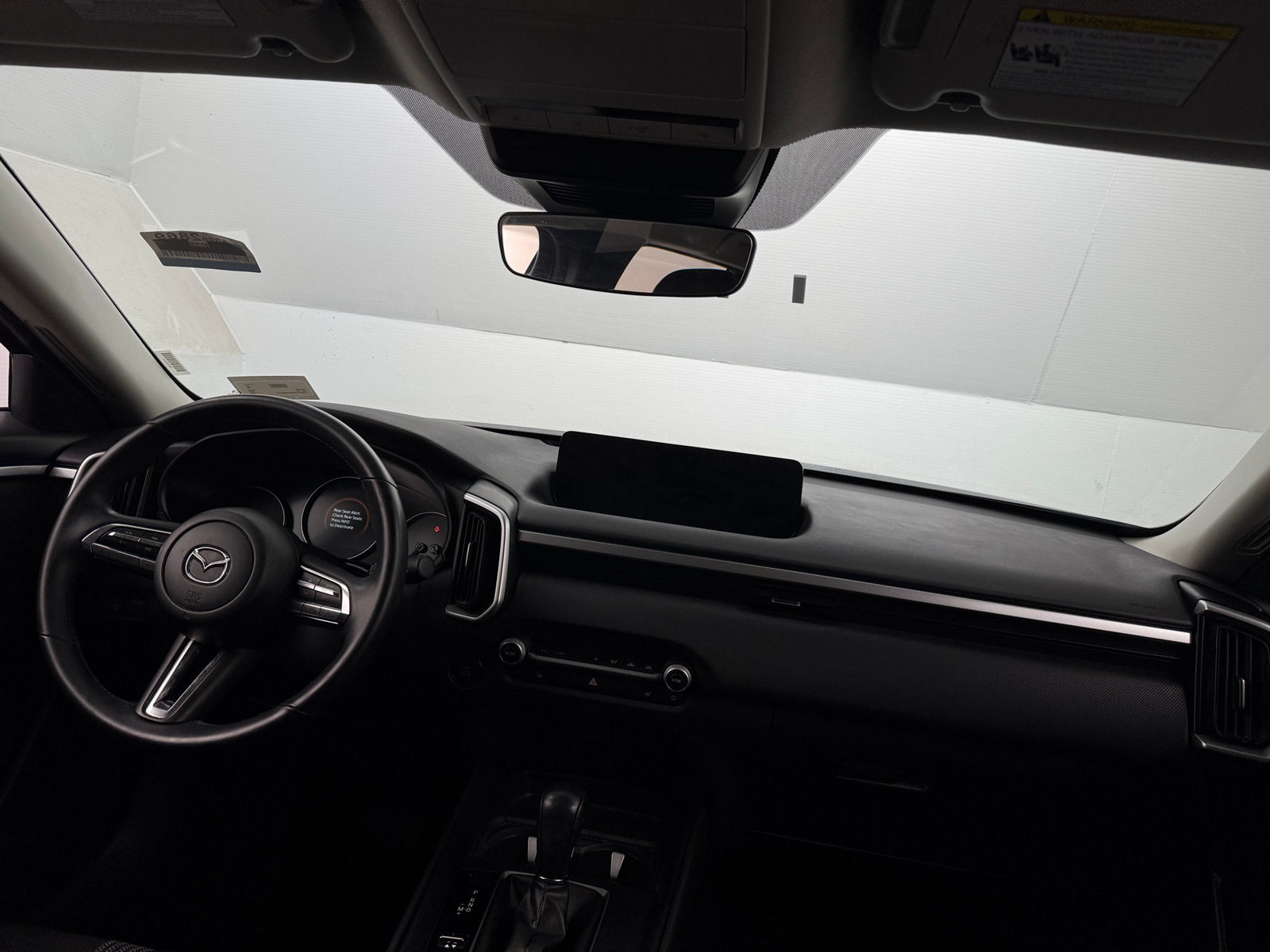 Thumbnail: 2025 Mazda CX-50 - 2