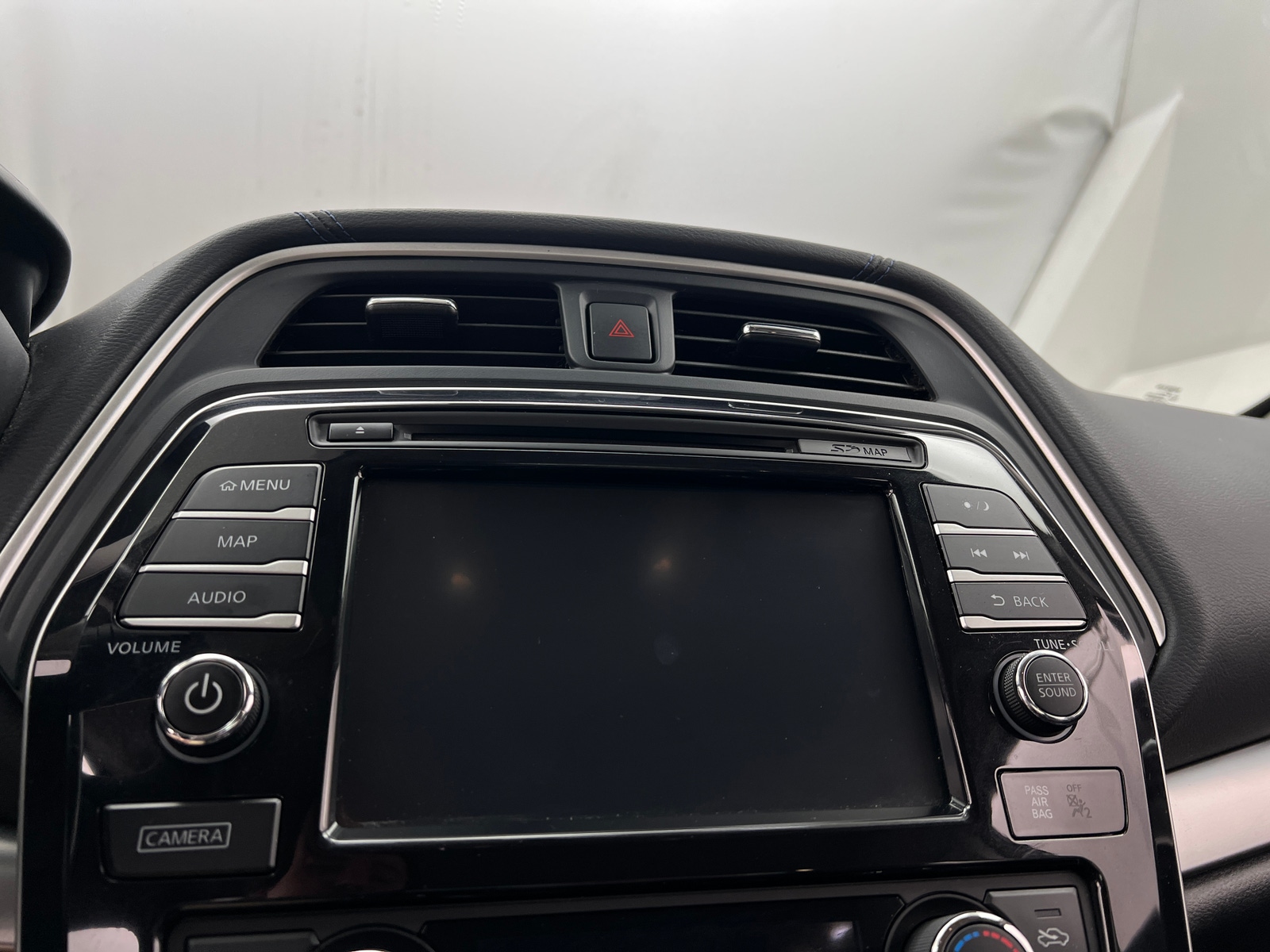 Thumbnail: 2017 Nissan Maxima - 3