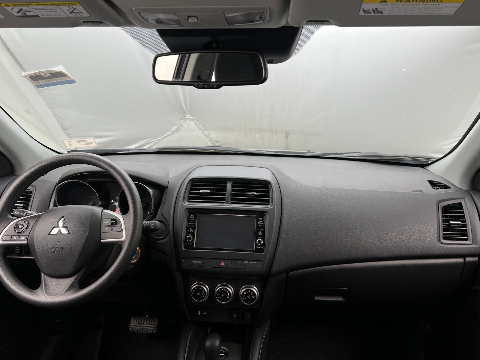 Thumbnail: 2025 Mitsubishi Outlander Sport - 3