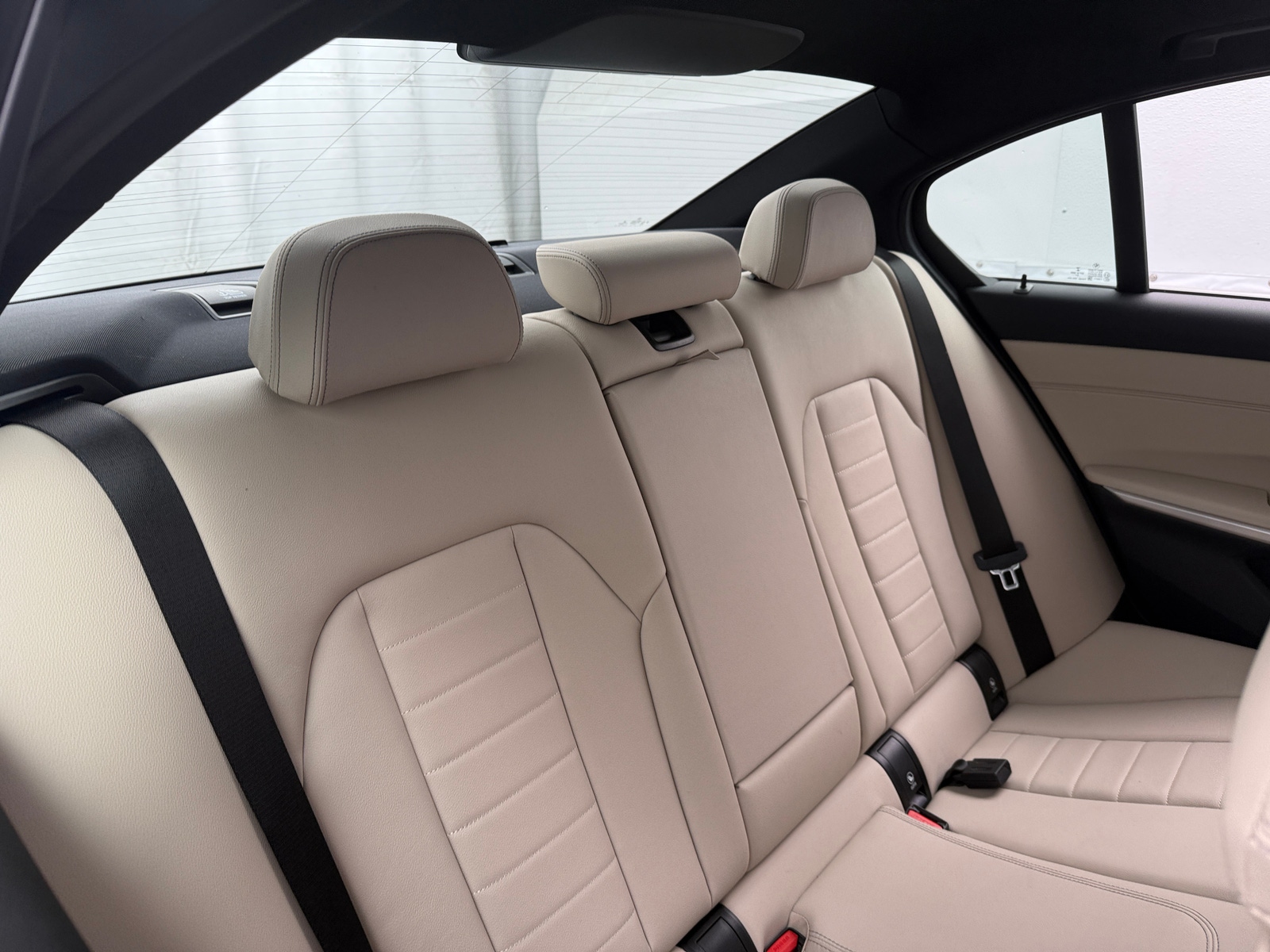 Thumbnail: 2021 BMW 3 Series - 5