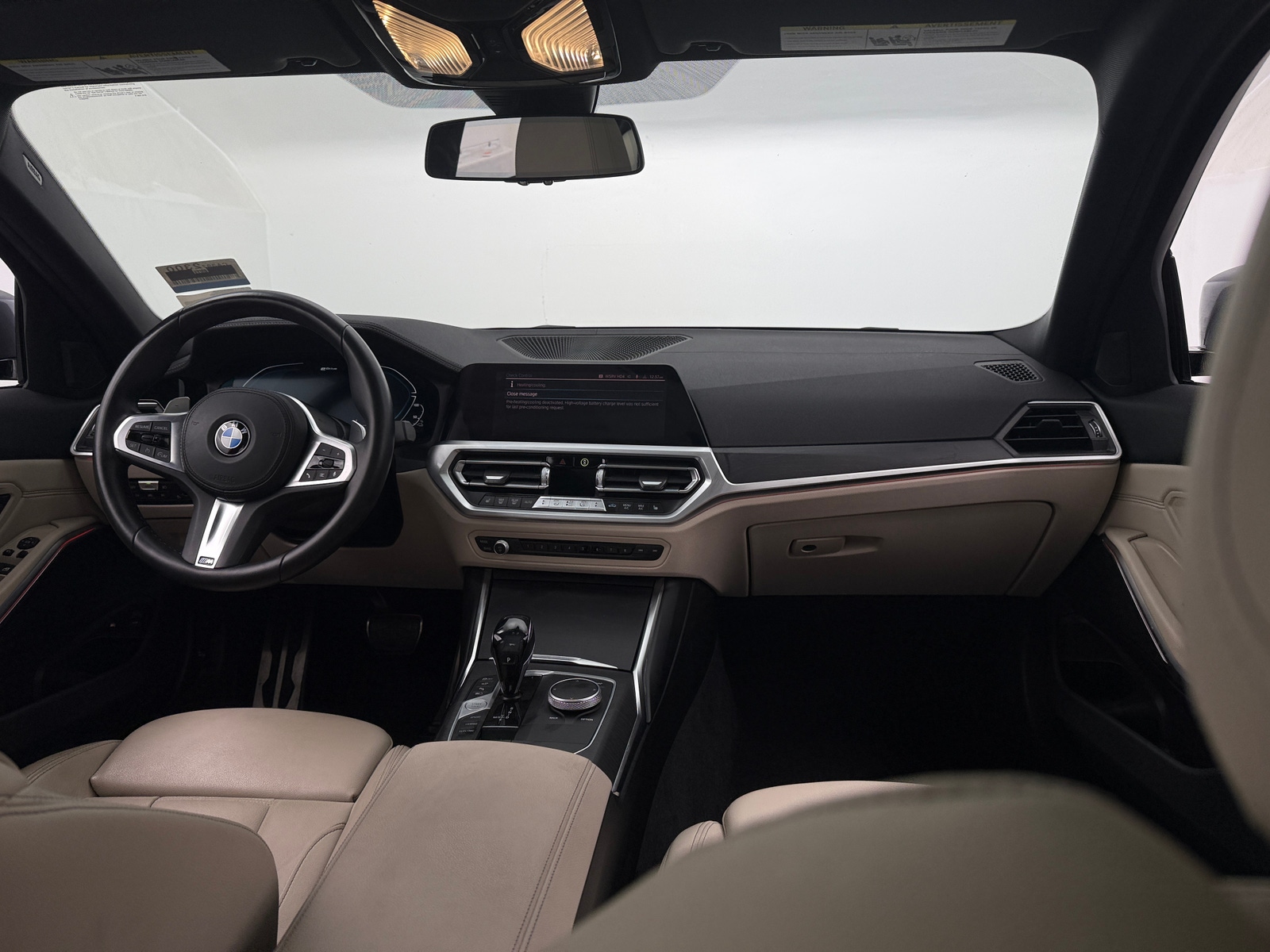 Thumbnail: 2021 BMW 3 Series - 2