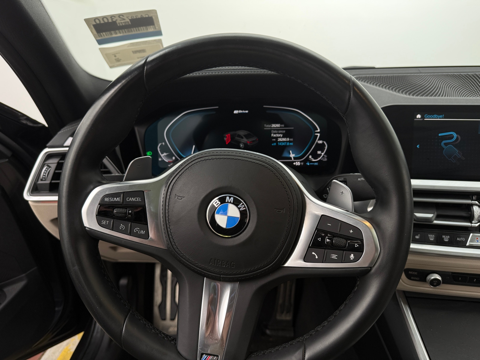 Thumbnail: 2021 BMW 3 Series - 4