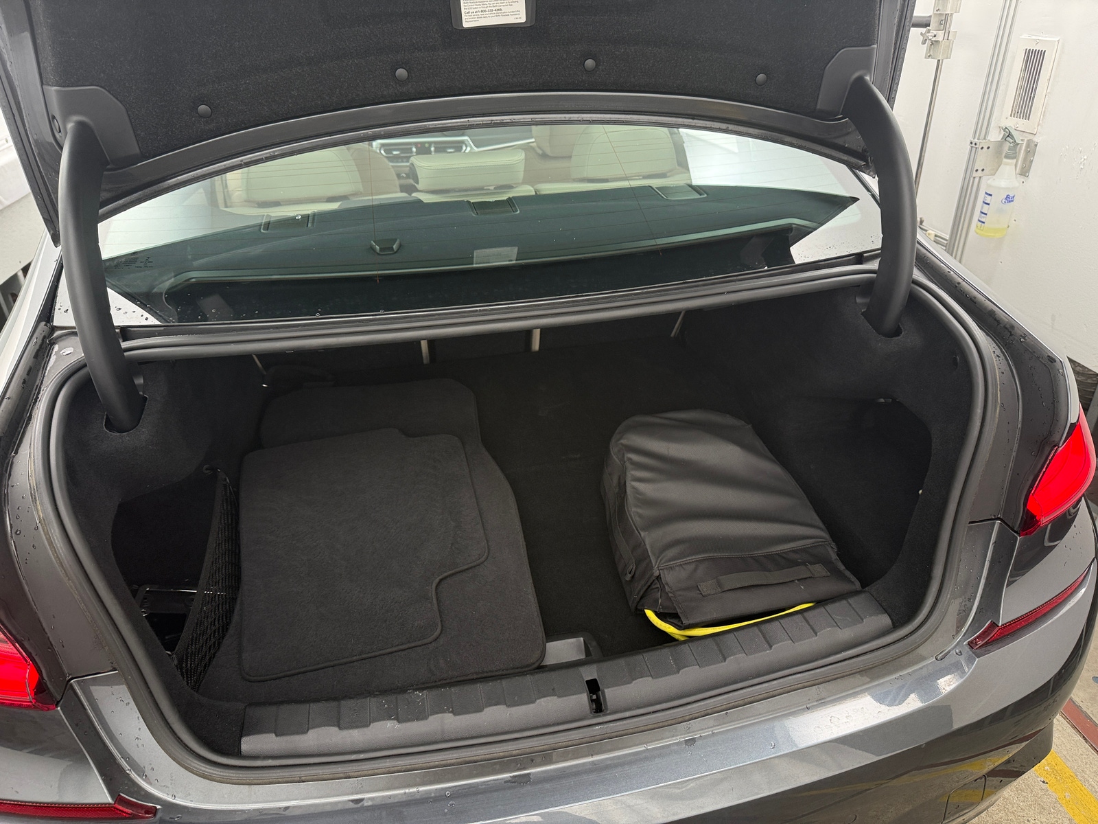 Thumbnail: 2021 BMW 3 Series - 6