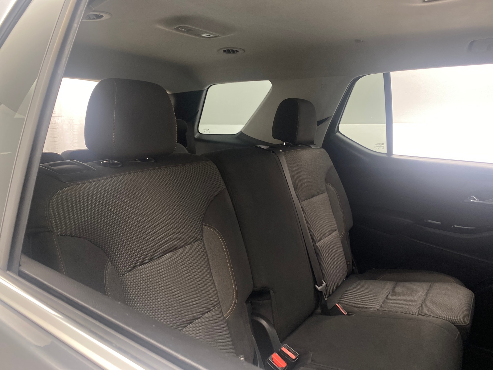 Thumbnail: 2020 Chevrolet Traverse - 6