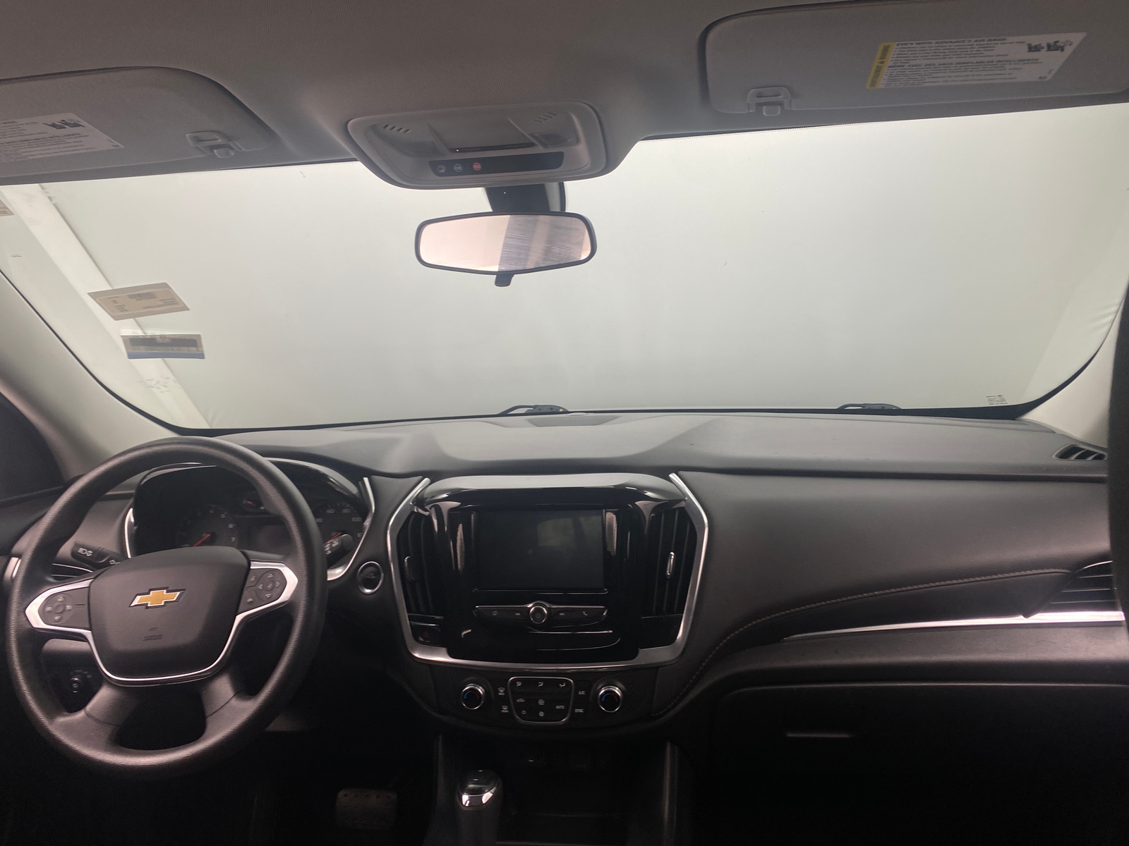 Thumbnail: 2020 Chevrolet Traverse - 3