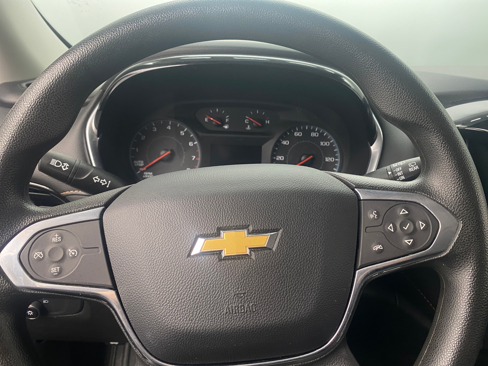 Thumbnail: 2020 Chevrolet Traverse - 5