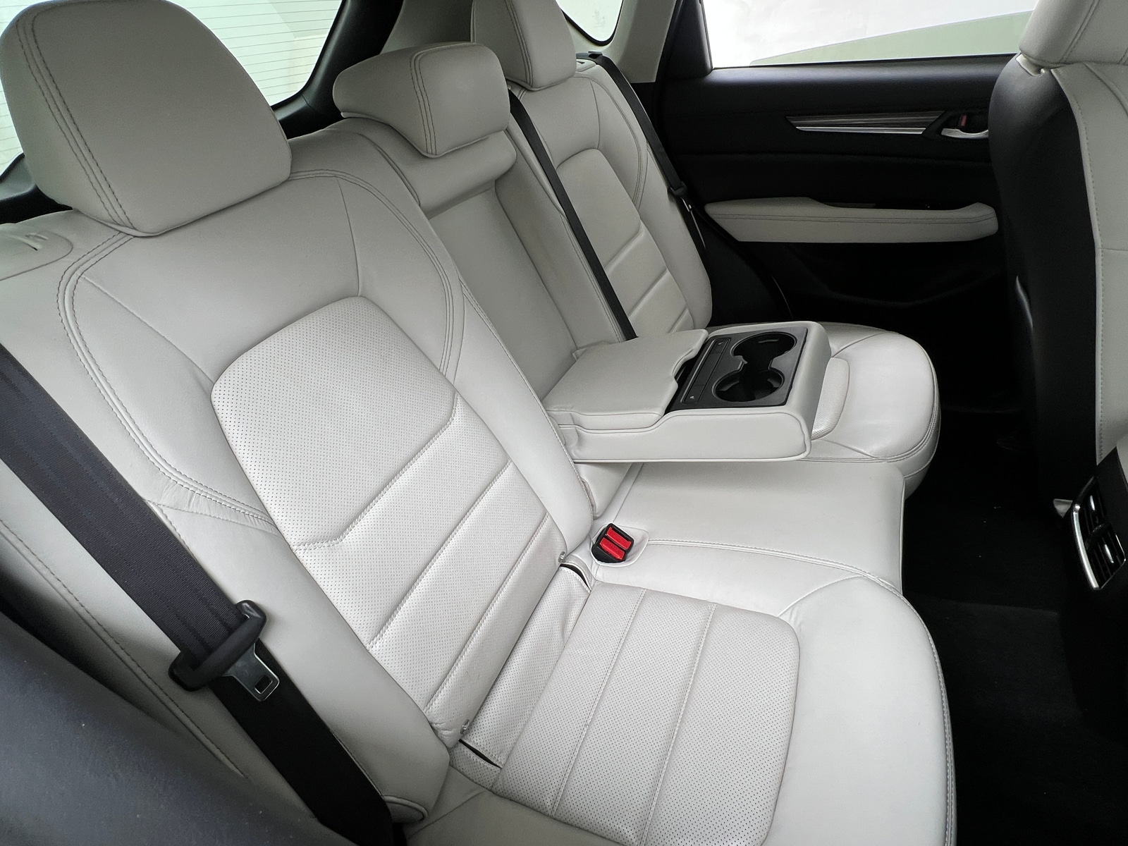 Thumbnail: 2020 Mazda CX-5 - 5