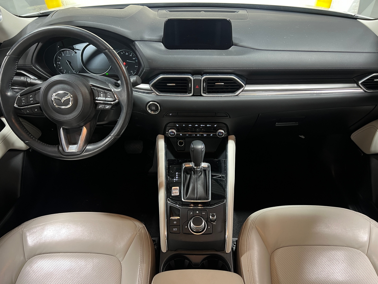 Thumbnail: 2020 Mazda CX-5 - 2